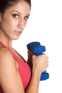 Fitness Kızı
