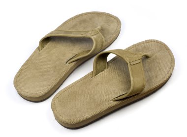 Parmak arası Terlikler