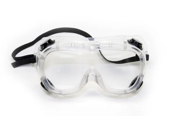 Gafas de seguridad — Foto de Stock