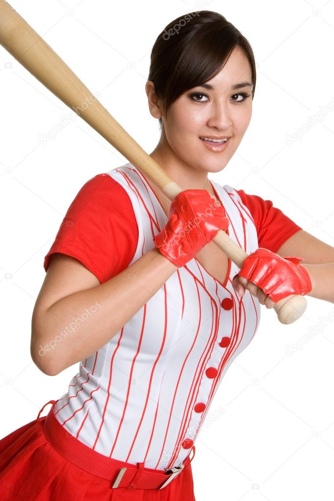 Softbol Uniforme Imagenes Fotos De Stock Libres De Derechos Depositphotos