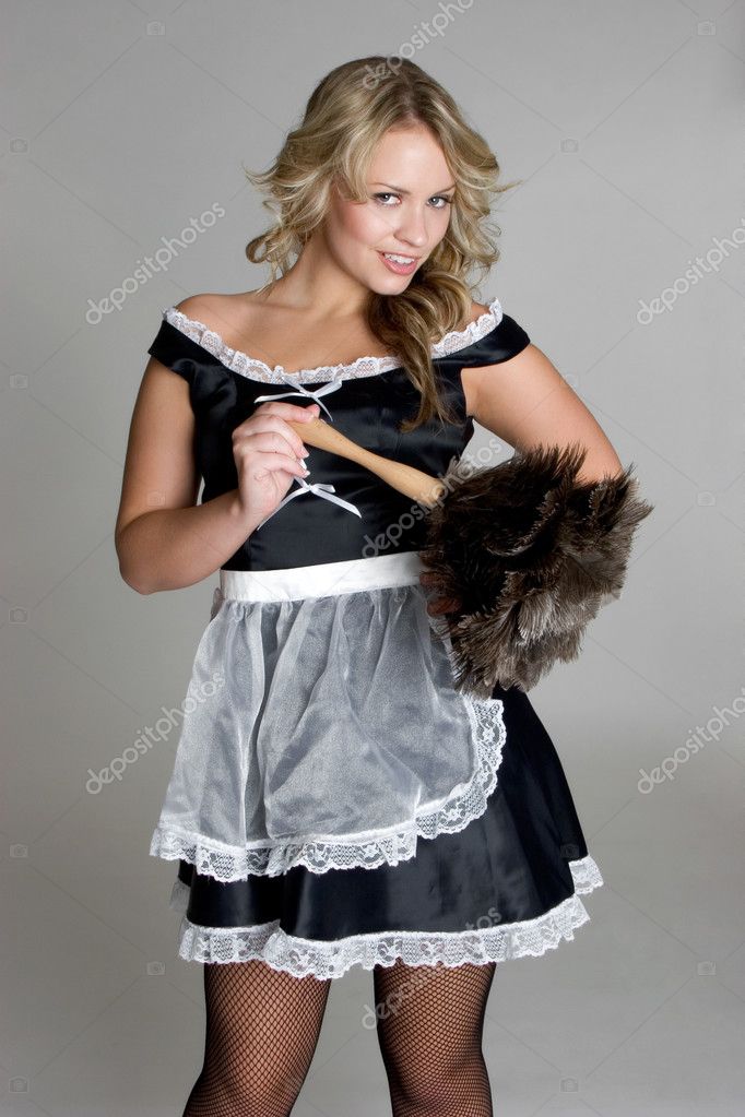 French Maid Pics French Maid Pics