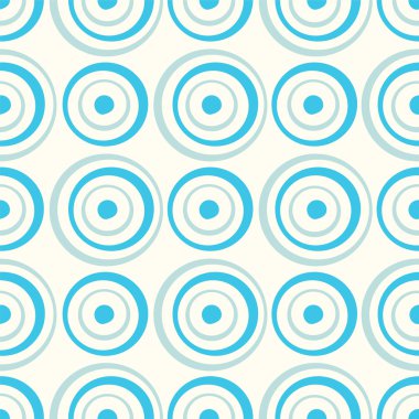 Kesintisiz Daire modeli