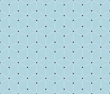 Kusursuz geometrik desen