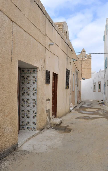 Medina de Nabeul — Foto de Stock