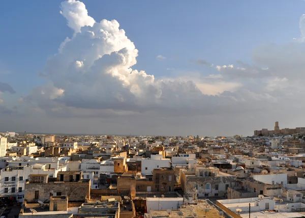 sousse içinde Medine
