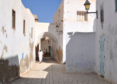 Medine. kairuan