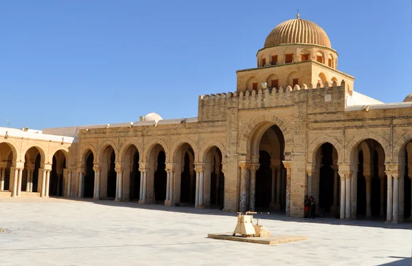 Gran Mezquita —  Fotos de Stock