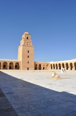 Ulu Camii