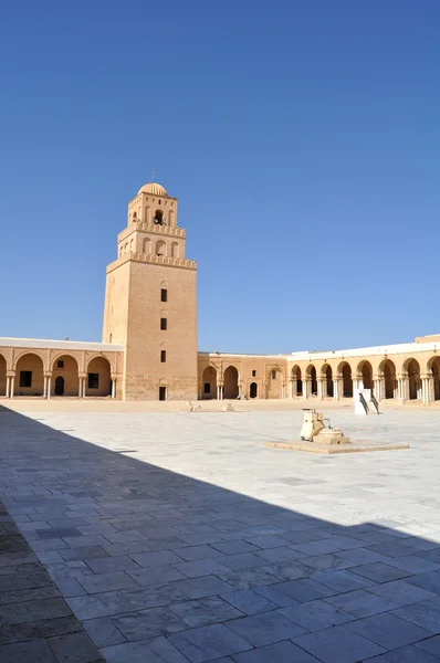 Große Moschee — Stockfoto