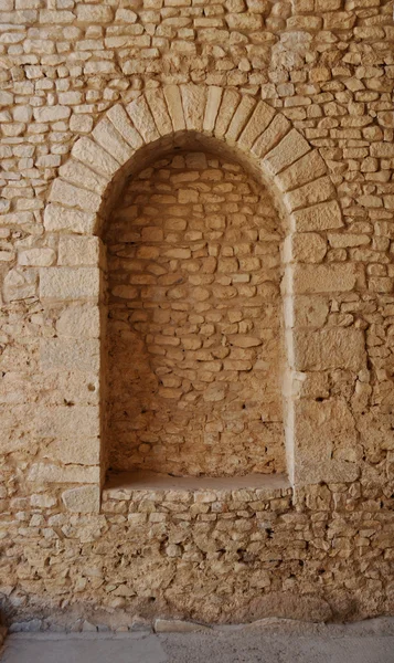 Dougga. — Foto de Stock