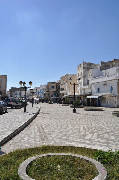 Calle Tunecina . — Foto de Stock