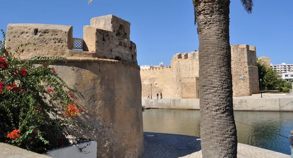 Tunisi. Bizerta . — Foto Stock