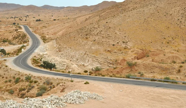 Sahra Çölü. troglodits ana sayfa.