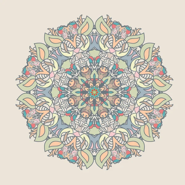 vektör yuvarlak kalıp