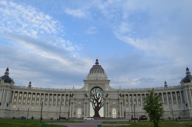 sayısı bir kazan. Saray çiftçiler