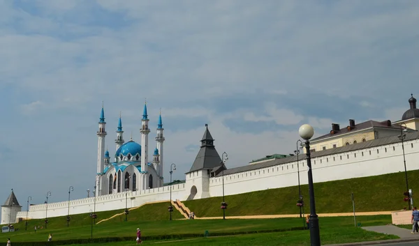 Vues de Kazan — Photo