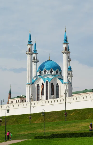 Widoki z kazań — Zdjęcie stockowe