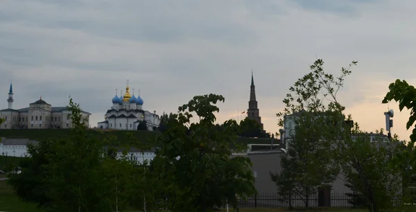 Vues de Kazan — Photo