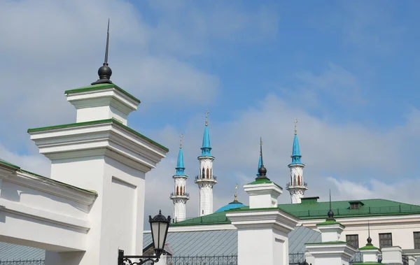 Views of Kazan — Stock Photo, Image