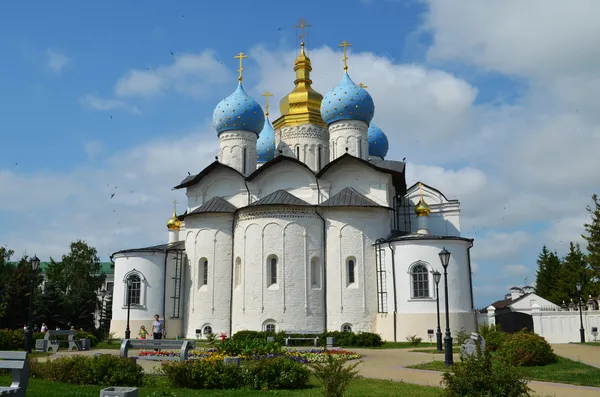 Widoki z kazań — Zdjęcie stockowe