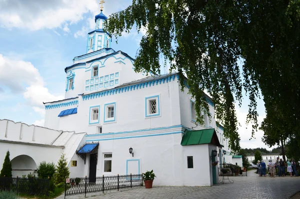 Raif monastery.kazan。ロシア — ストック写真