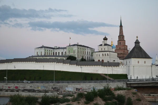 Views of Kazan — Stock Photo, Image