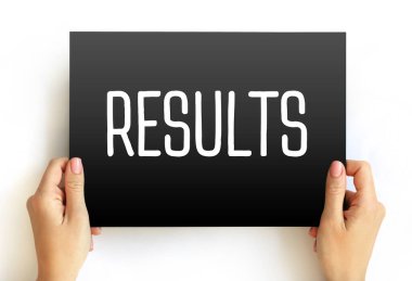 Kartvizitteki metni, kavram geçmişini özetler