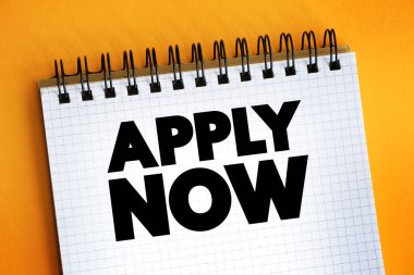 Şimdi metni not defterine uygula, kavram geri grubuna