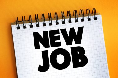 Not defterindeki yeni görev metni, kavram arkaplanı