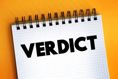 Not defterindeki karar metni, kavram arkaplanı