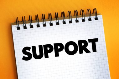 Not defterindeki metni, kavram arkaplanını destekle