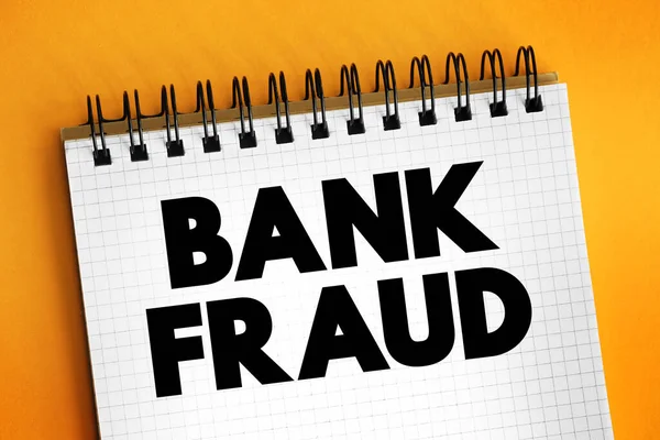 Oszustwa Bankowe Korzystanie Potencjalnie Nielegalnych Środków Celu Uzyskania Pieniędzy Aktywów — Zdjęcie stockowe