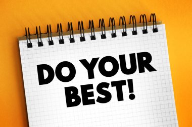 Not defteri ve konsept arkaplan üzerine en iyi metninizi yapın