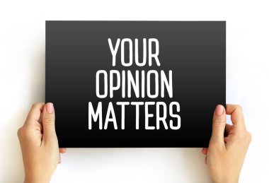 Düşünce Özellikleri metniniz kartta, kavram arka planında