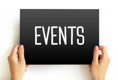 Kartta olay metni, konsept arkaplan