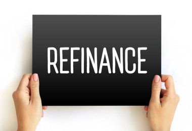 Tazminat - mevcut bir borç yükümlülüğünün başka bir borç yükümlülüğü ile değiştirilmesi, kart üzerindeki metin kavramı