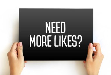 Kartta daha çok beğeni alınması gereken soru metni, kavram arka planı