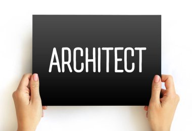 Karttaki metin, konsept arkaplan