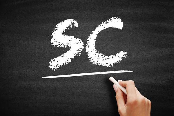 SC Batık Maliyet - zaten yapılmış ve geri alınamaz maliyet, karatahta kısaltma metin kavramı