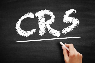 CRS - Merkezi Rezervasyon Sistemi, bir otelin işlevlerinin temelinde yatan bir teknolojidir.