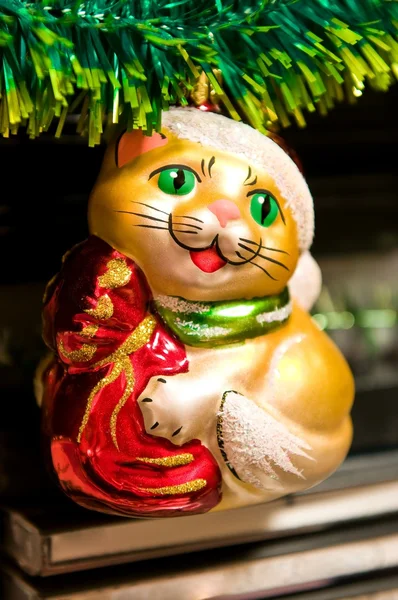 Yılbaşı ağacı süsleri