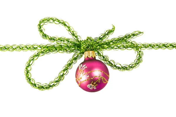 Yılbaşı ağacı süsleri