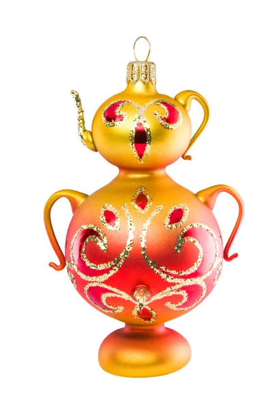 Yılbaşı ağacı süsleri