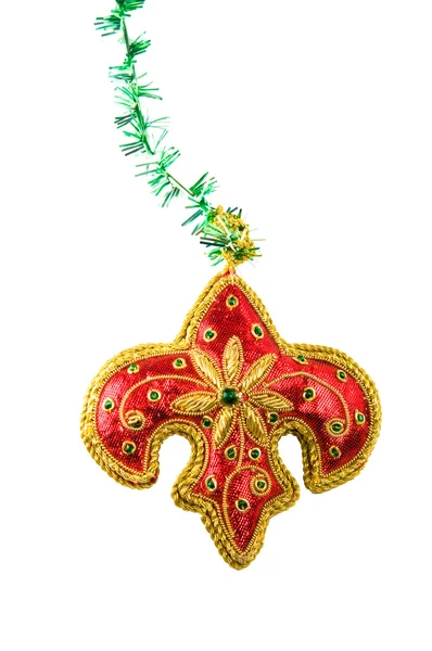 Yılbaşı ağacı süsleri