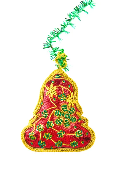 Yılbaşı ağacı süsleri