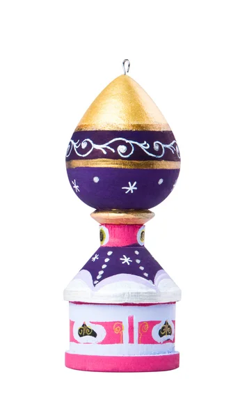 Yılbaşı ağacı süsleri