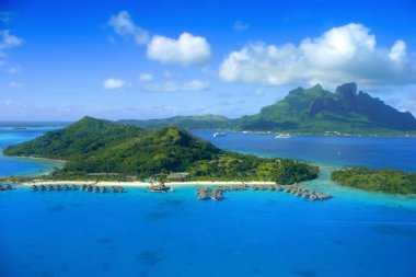 Bora bora