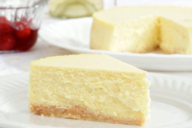 Makro cheesecake