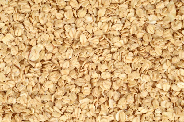 Granola háttér — Stock Fotó