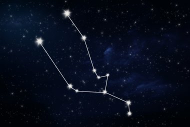 Toros Astroloji yıldız işareti